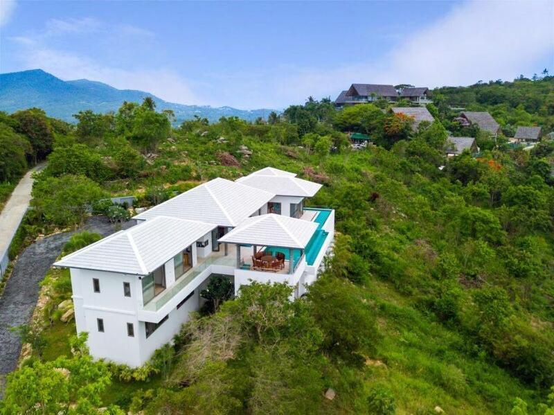Villa Bella Bophut Exterior photo