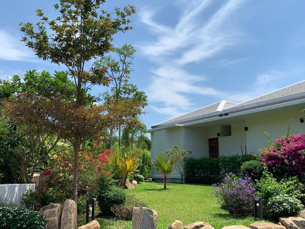 Villa Bella Bophut Exterior photo