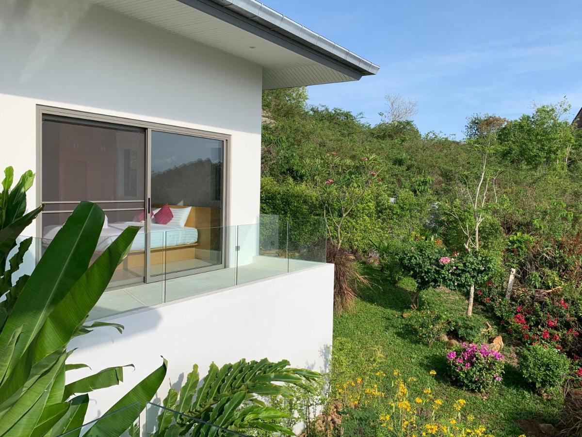 Villa Bella Bophut Exterior photo